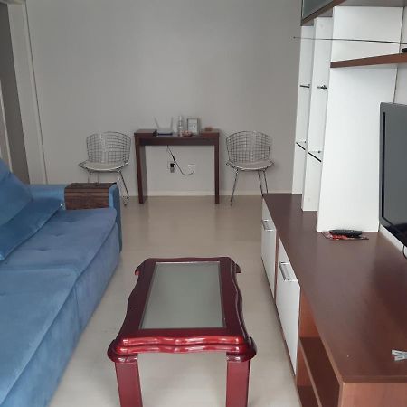 Apartamento Bento Goncalves Em Condominio Fechado Exterior foto