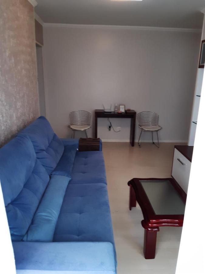 Apartamento Bento Goncalves Em Condominio Fechado Exterior foto