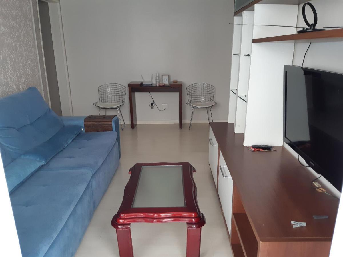 Apartamento Bento Goncalves Em Condominio Fechado Exterior foto