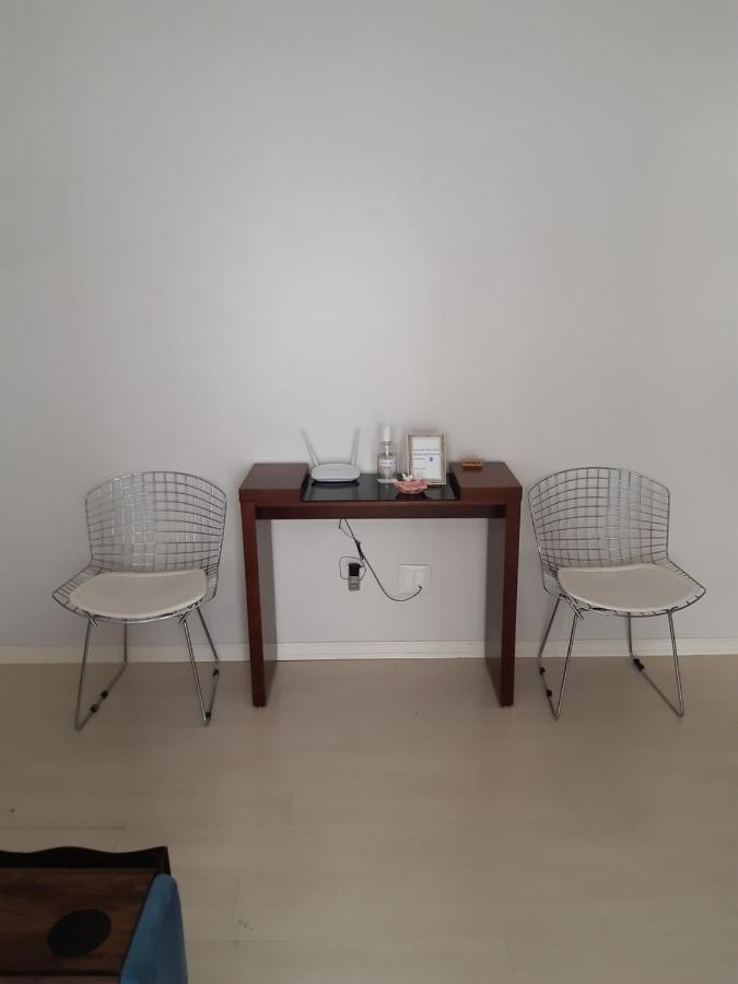 Apartamento Bento Goncalves Em Condominio Fechado Exterior foto