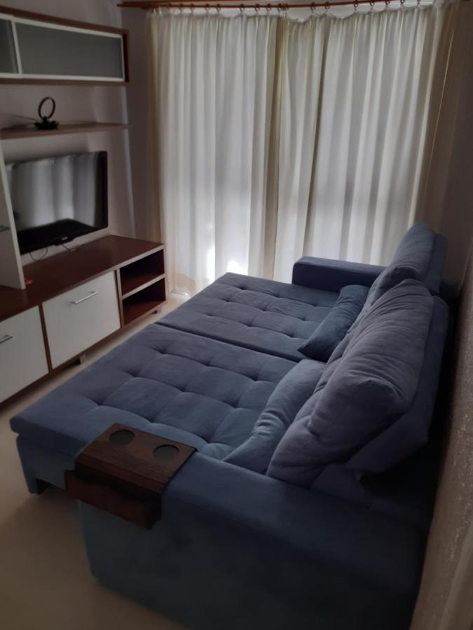 Apartamento Bento Goncalves Em Condominio Fechado Exterior foto