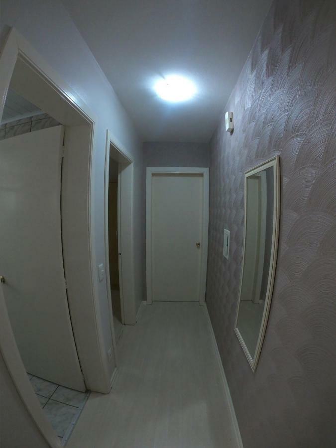 Apartamento Bento Goncalves Em Condominio Fechado Exterior foto