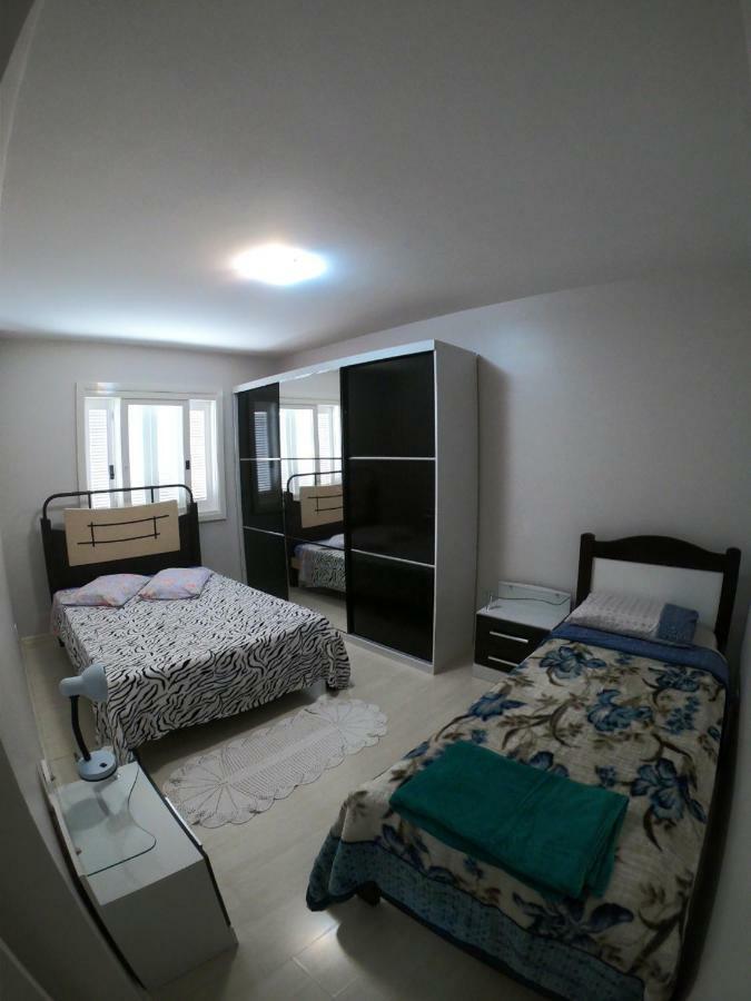Apartamento Bento Goncalves Em Condominio Fechado Exterior foto