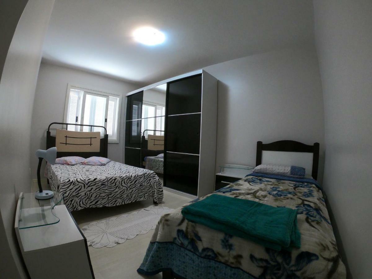 Apartamento Bento Goncalves Em Condominio Fechado Exterior foto