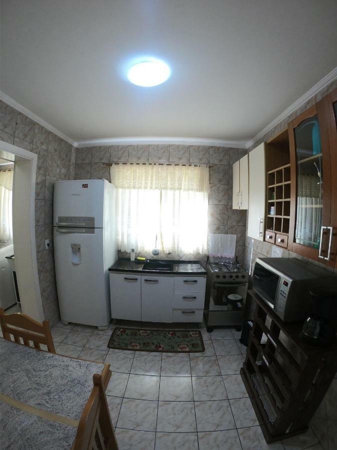 Apartamento Bento Goncalves Em Condominio Fechado Exterior foto