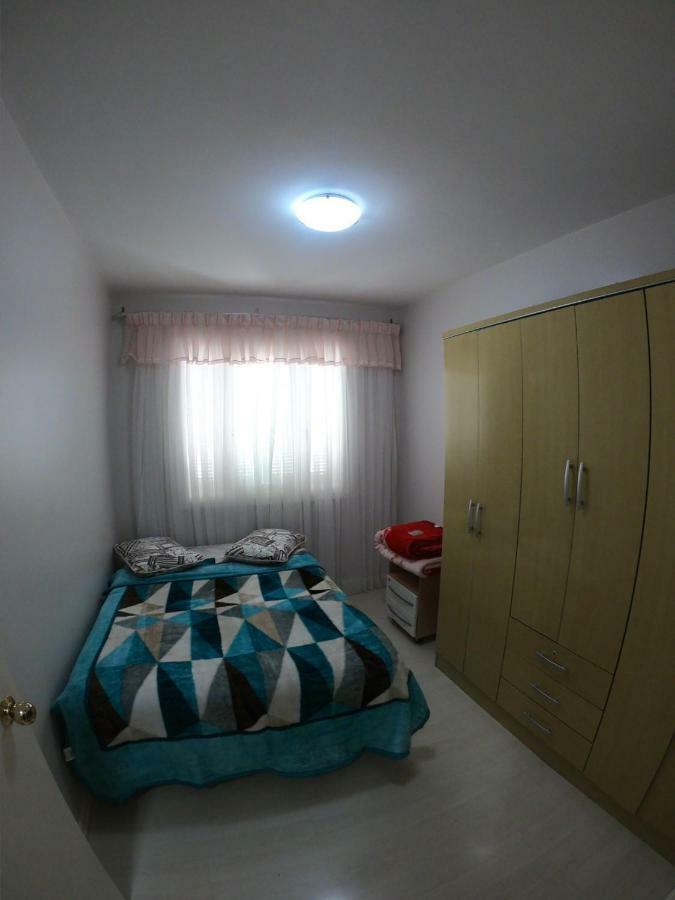 Apartamento Bento Goncalves Em Condominio Fechado Exterior foto