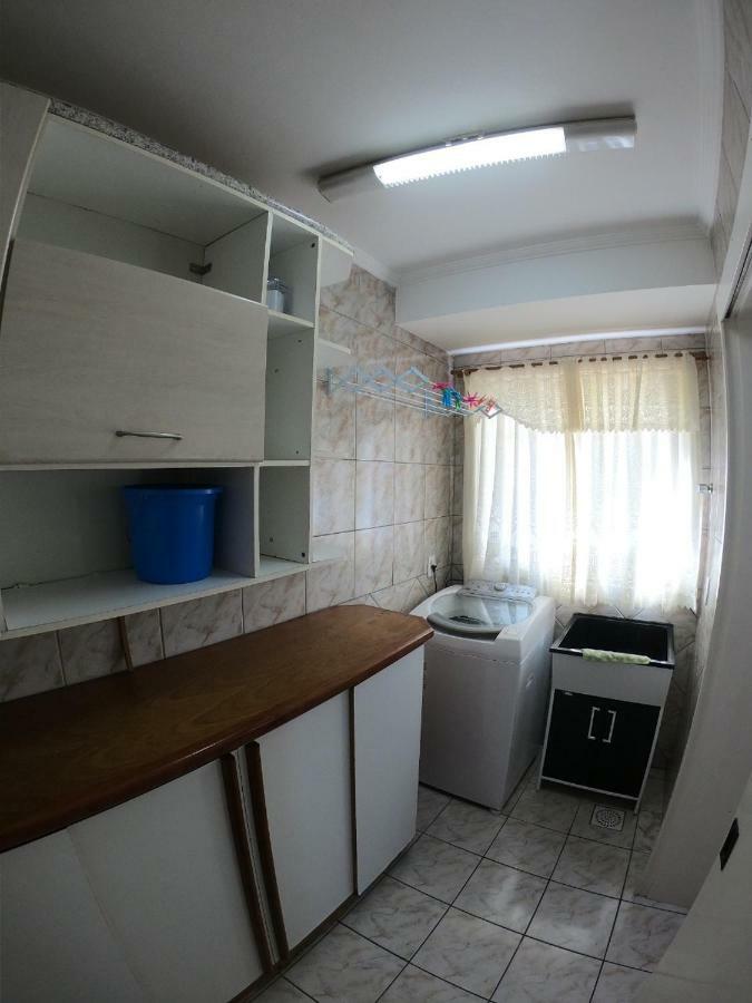 Apartamento Bento Goncalves Em Condominio Fechado Exterior foto
