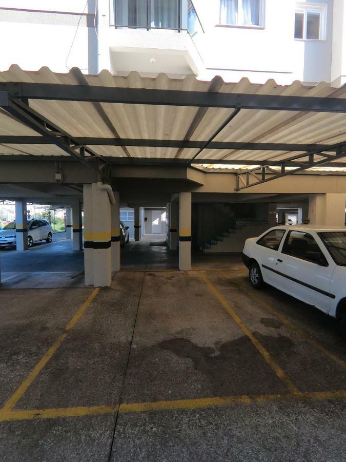 Apartamento Bento Goncalves Em Condominio Fechado Exterior foto