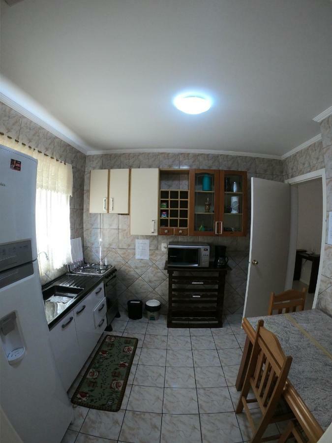 Apartamento Bento Goncalves Em Condominio Fechado Exterior foto