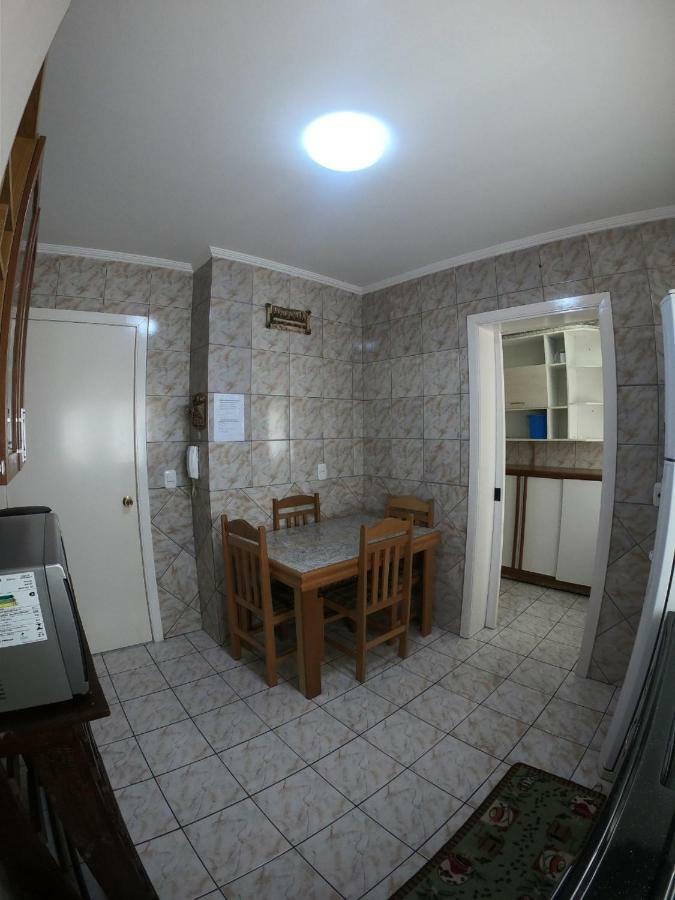 Apartamento Bento Goncalves Em Condominio Fechado Exterior foto
